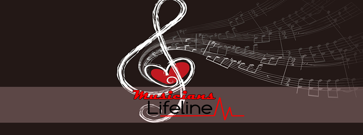 MusiciansLifeline-GClef