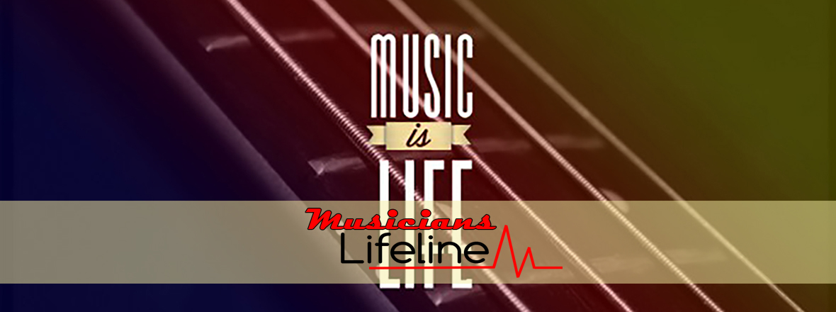 MusiciansLifeline-music-is-life