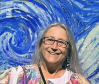 Gail Reiner