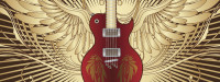 Read more about the article Winged Guitar