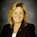 Pam Broderick : Treasurer